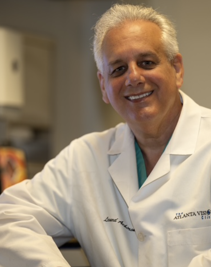Dr. Leonard Achiron, OD