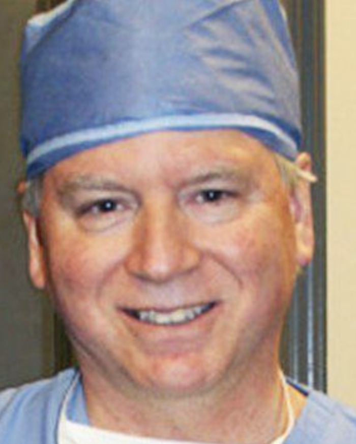 Dr. David O'Day, MD