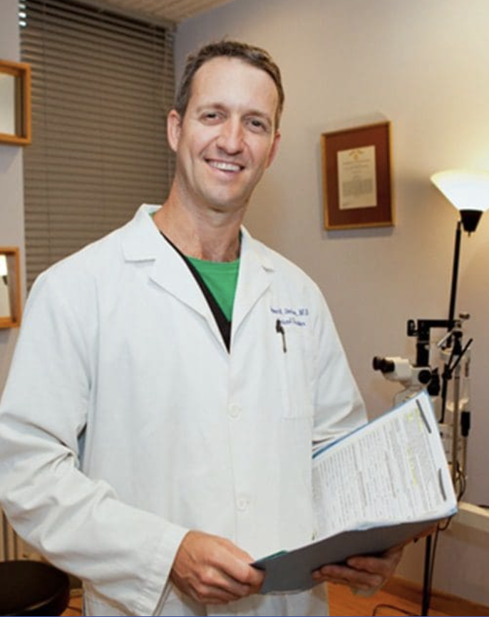 Dr. Steven W. Stetson, MD